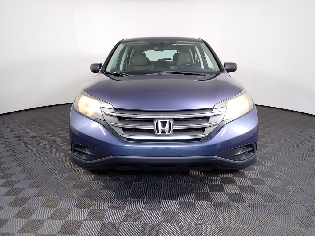Used 2013 Honda CR-V LX image 7
