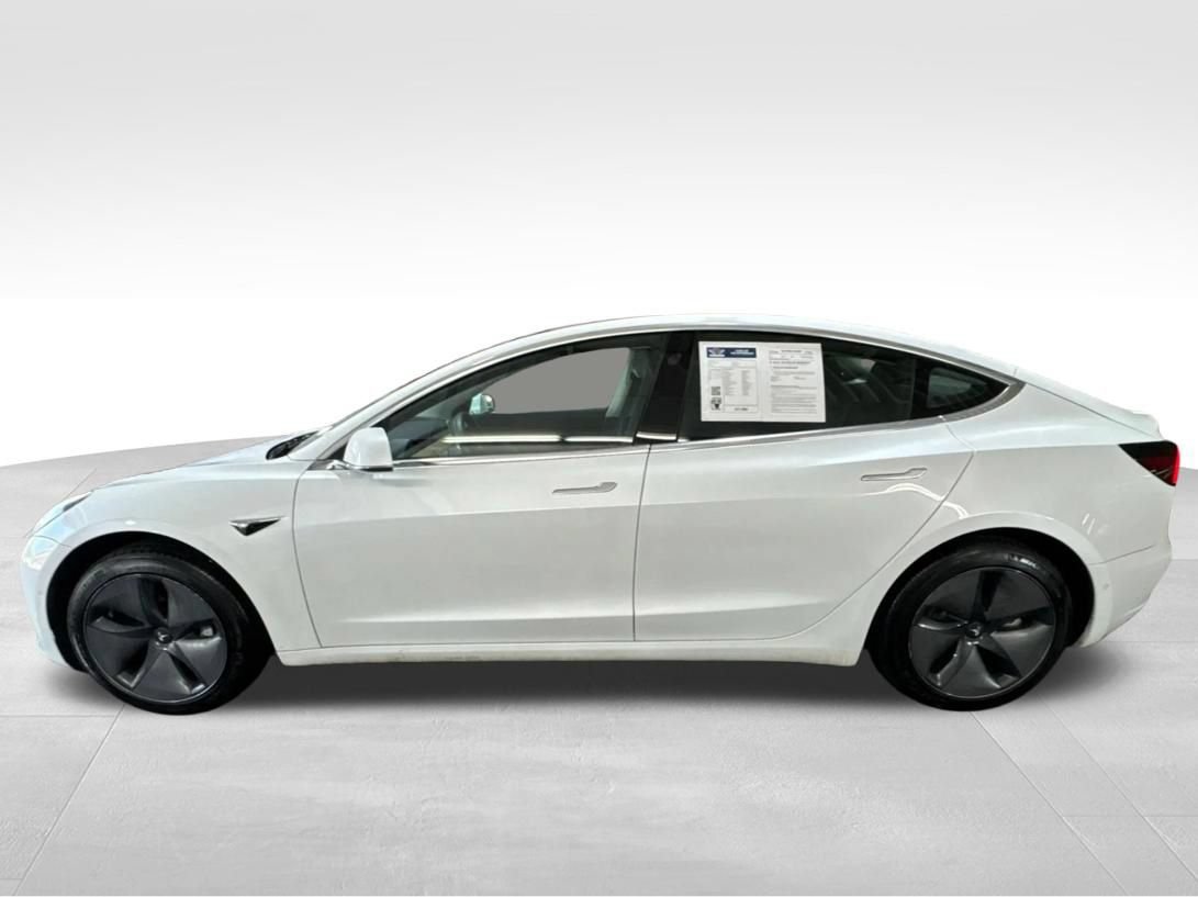 Used 2019 Tesla Model 3 Standard Range Plus RWD image 8
