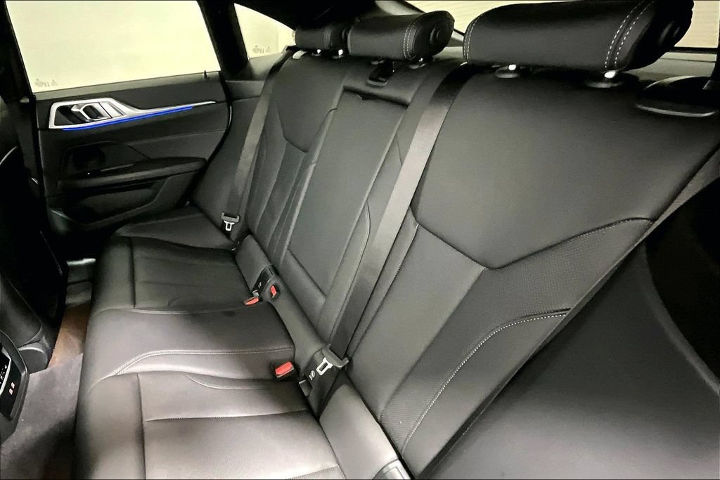 Used 2023 BMW 430i Gran Coupe w/ Premium Package RWD image 28
