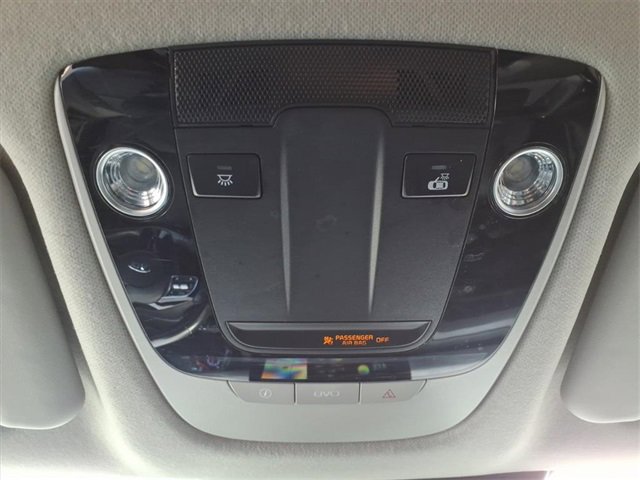 Used 2021 Kia Seltos SX image 19