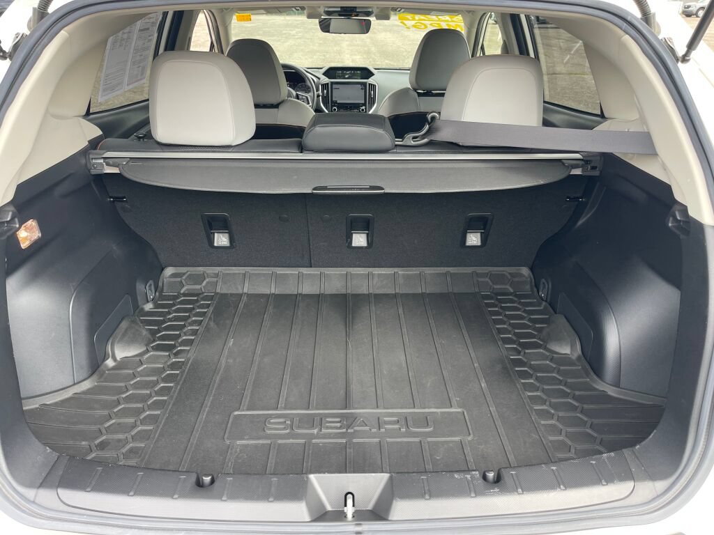 Used 2019 Subaru Crosstrek 2.0i Limited w/ Moonroof Package w/Navigation AWD/4WD image 26