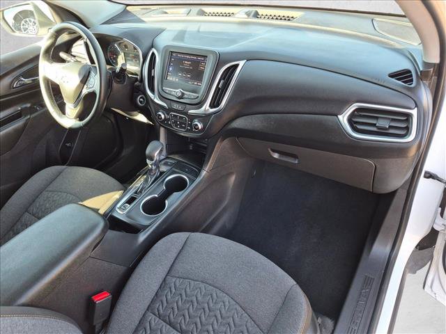 Used 2024 Chevrolet Equinox LT AWD/4WD image 28