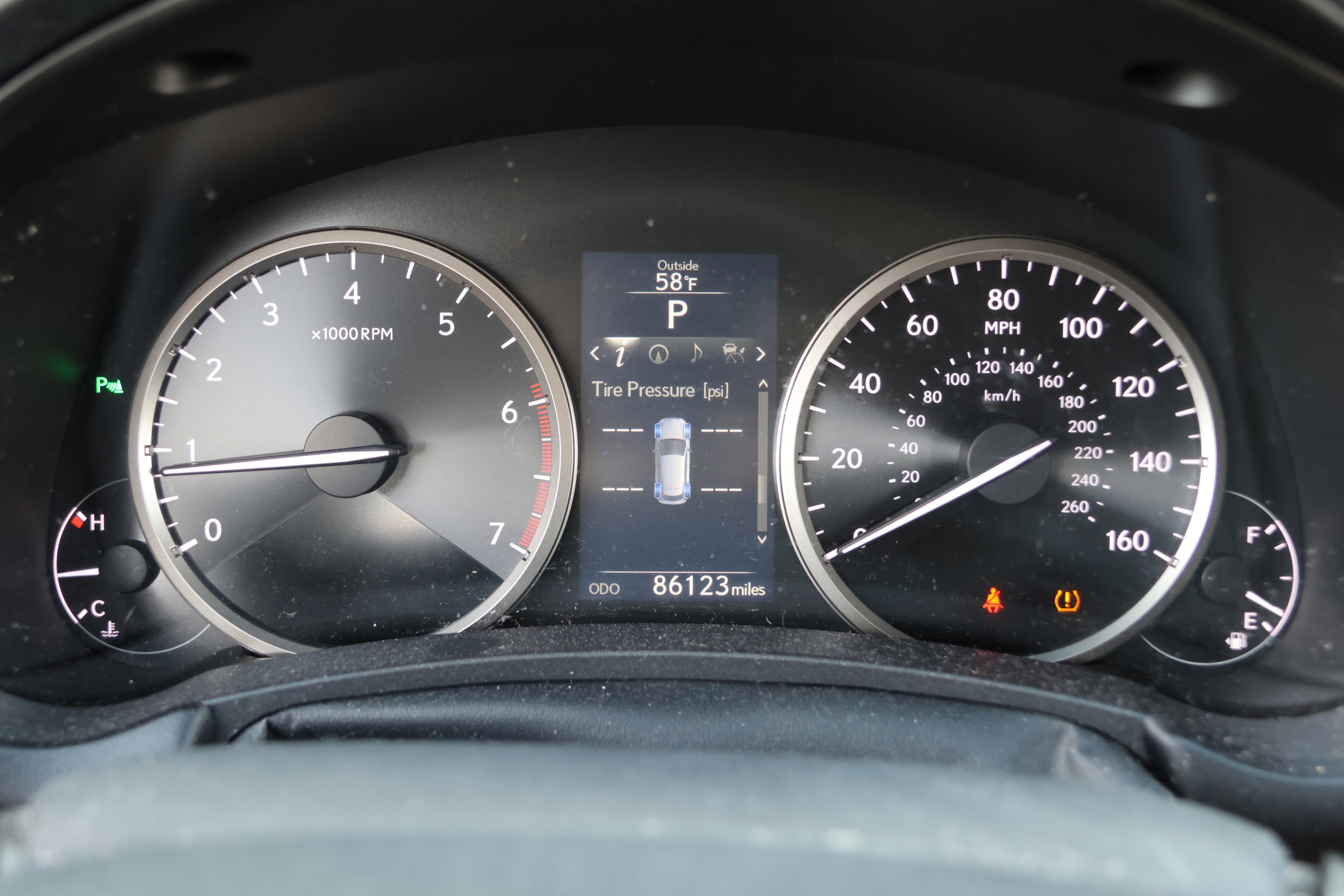 Used 2016 Lexus NX 200t FWD w/ Premium Package image 19