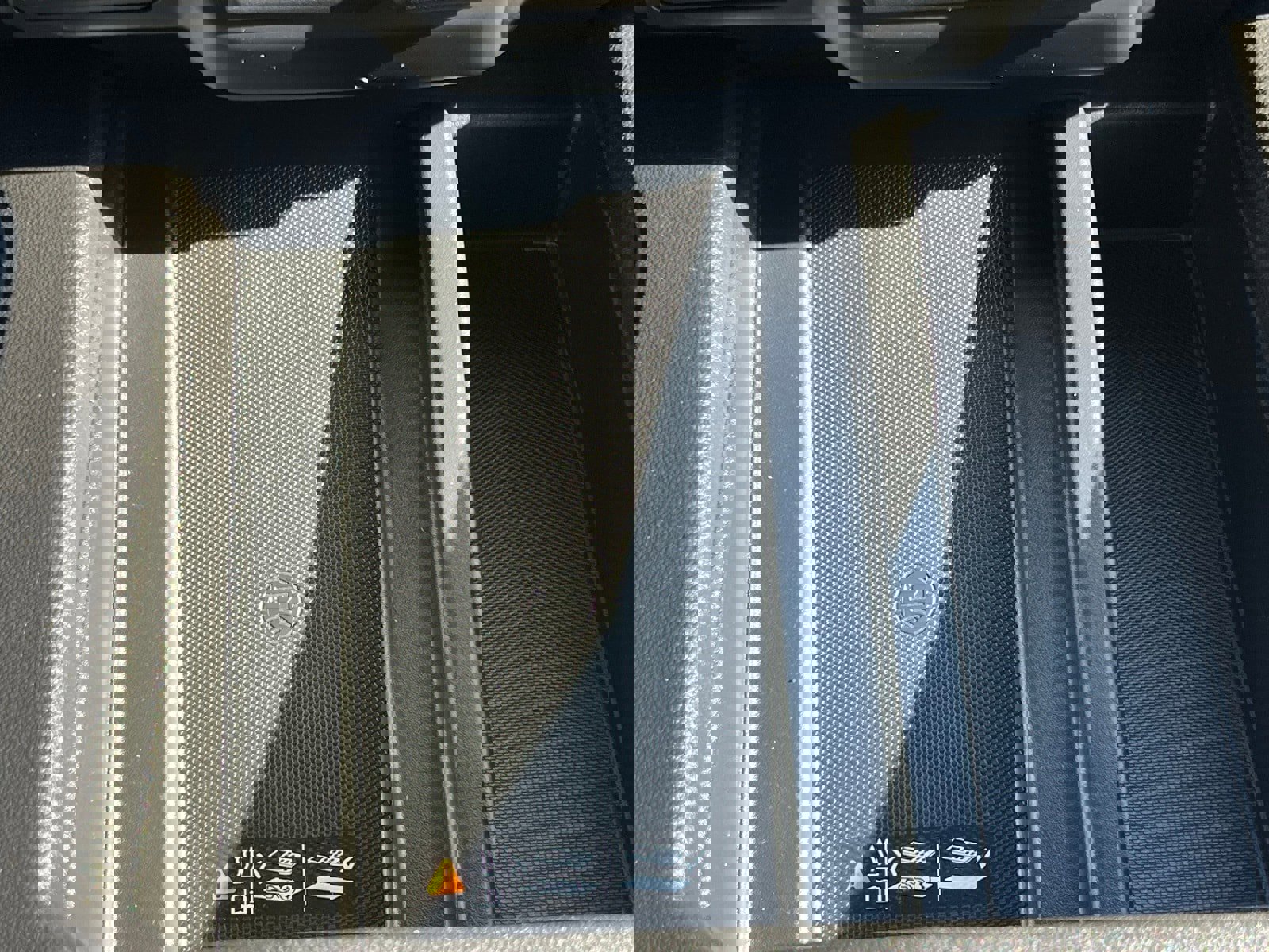 Used 2019 Chevrolet Silverado 1500 High Country w/ Z71 Off-Road Package image 35