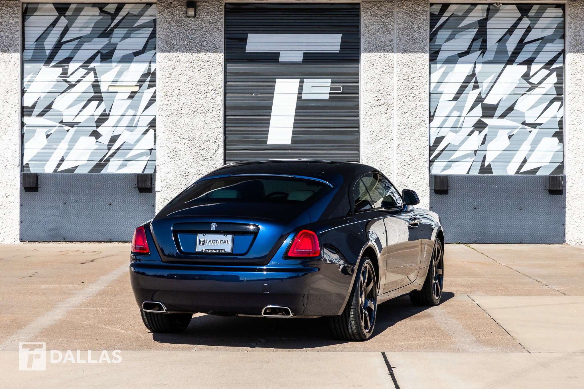 Used 2020 Rolls-Royce Wraith image 17