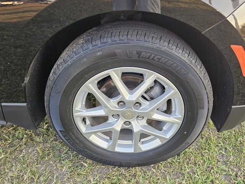 Used 2022 Chevrolet Equinox LT image 15