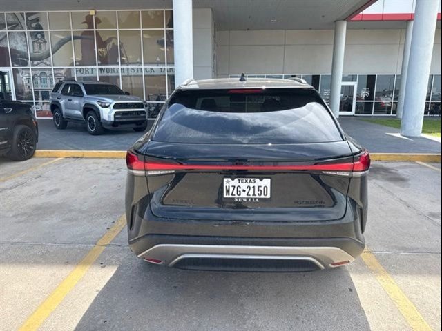 Used 2026 Lexus RX 350 w/ Convenience Package AWD/4WD image 7