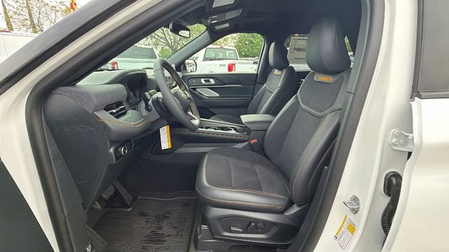 New 2026 Ford Explorer Tremor image 32