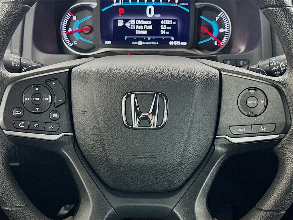 Used 2022 Honda Pilot Sport image 14