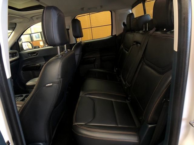 Used 2023 Ford Maverick Tremor image 22