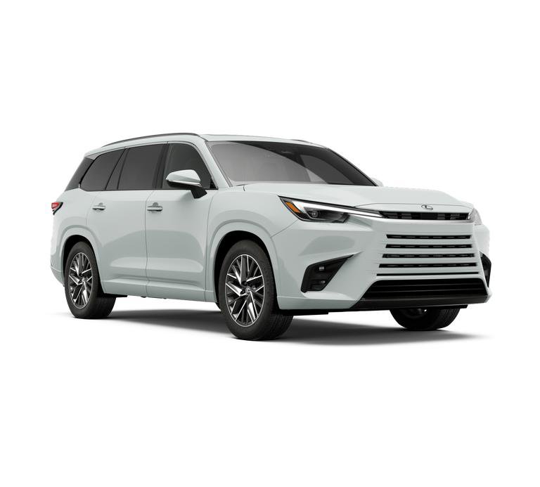 New 2026 Lexus TX 350 AWD w/ Technology Package image 20
