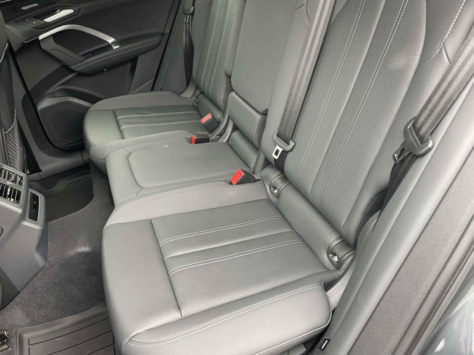 Certified 2025 Audi Q5 Premium w/ Premium Plus AWD/4WD image 19