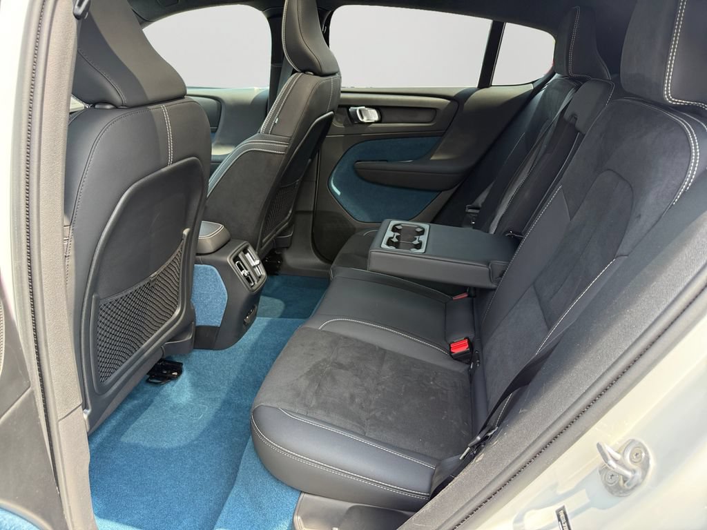 Certified 2023 Volvo C40 P8 Recharge Plus AWD/4WD image 14