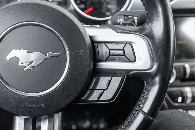 Used 2018 Ford Mustang GT Premium image 60