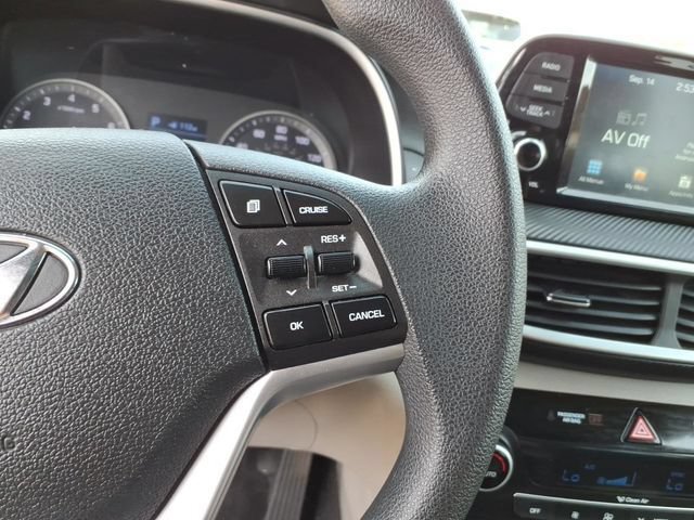 Used 2019 Hyundai Tucson Sport w/ Cargo Package AWD/4WD image 21