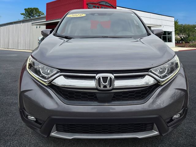 Used 2019 Honda CR-V EX-L image 8