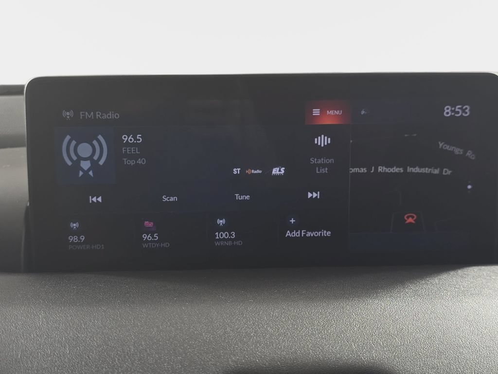 Used 2023 Acura TLX w/ A-SPEC Package FWD image 23