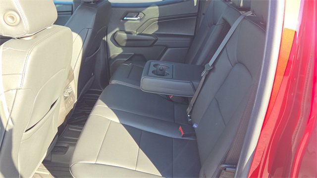 New 2026 GMC Canyon Elevation w/ Convenience Package image 22