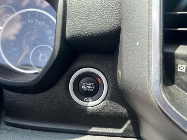 Used 2019 RAM 1500 Big Horn AWD/4WD image 27