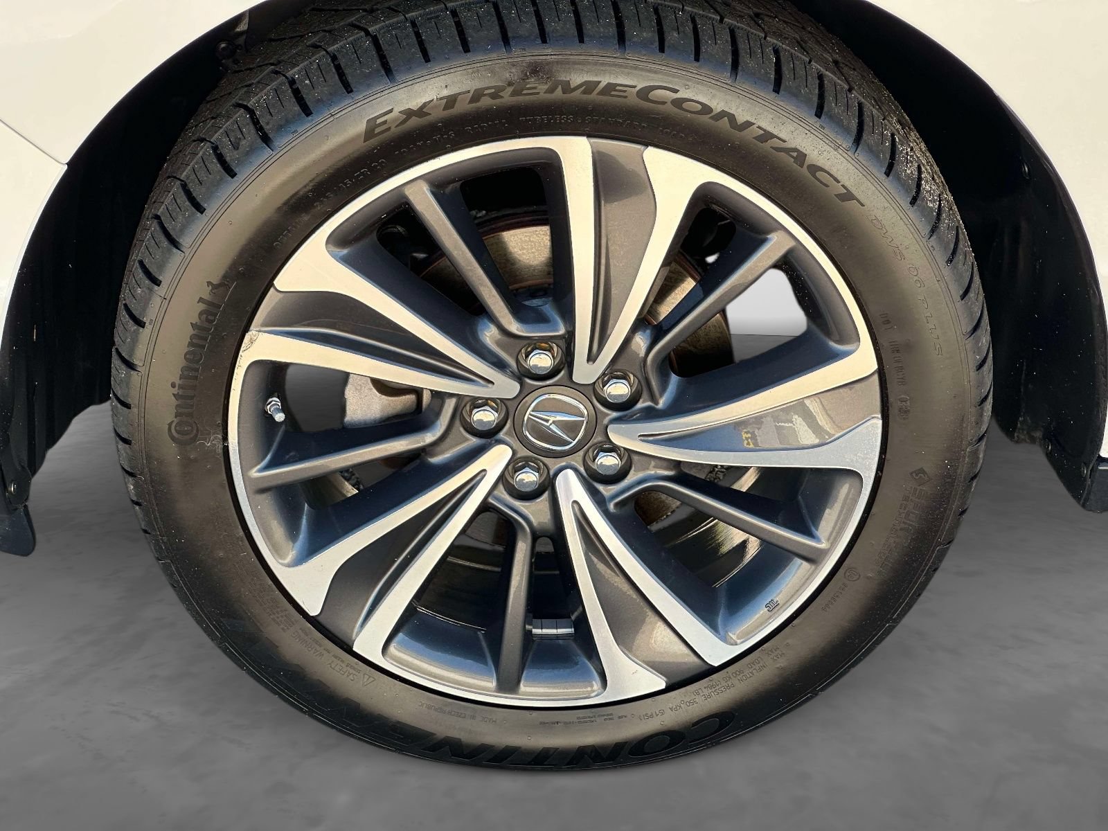 Certified 2020 Acura MDX w/ Technology Package AWD/4WD image 7