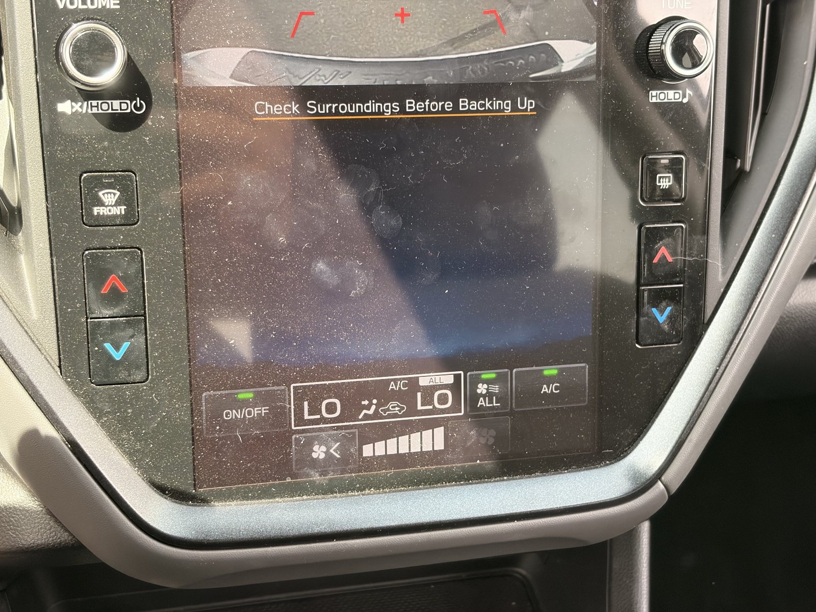 Certified 2026 Subaru Crosstrek 2.5i Premium AWD/4WD image 24