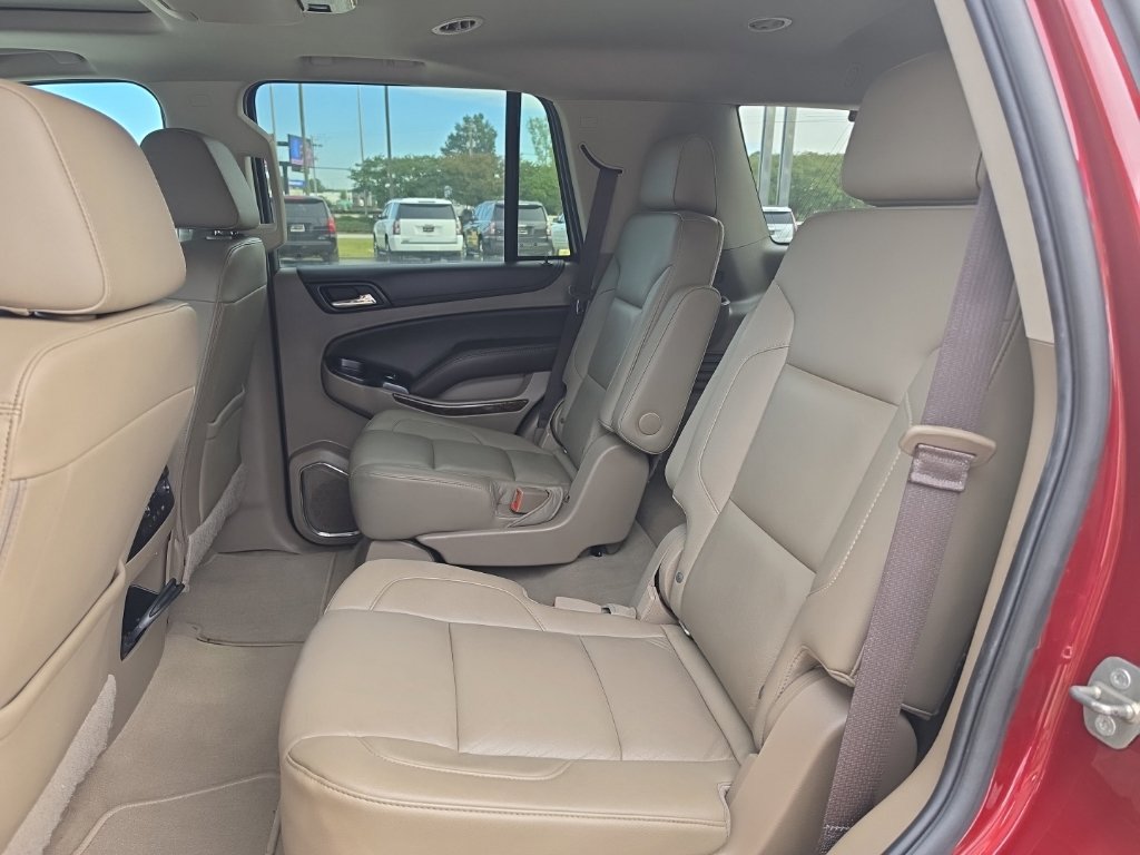 Used 2019 Chevrolet Tahoe LT RWD image 5
