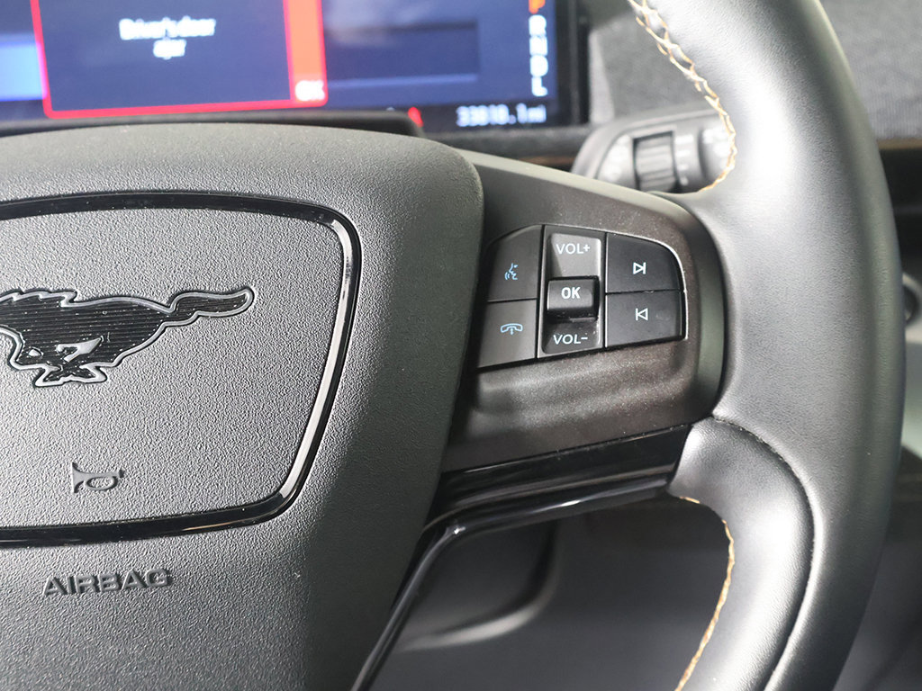Used 2023 Ford Mustang Mach-E GT AWD/4WD image 44