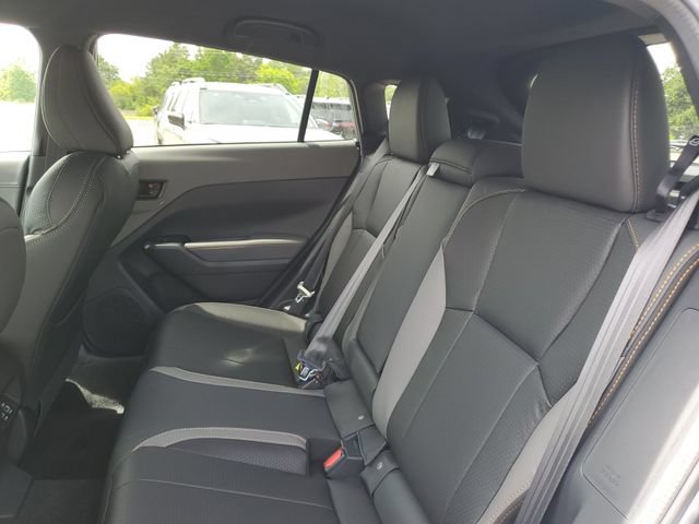 New 2026 Subaru Crosstrek 2.5i Wilderness AWD/4WD image 9