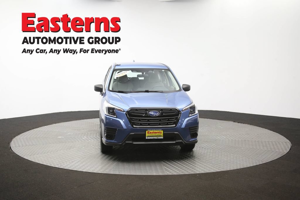 Used 2023 Subaru Forester AWD/4WD image 51