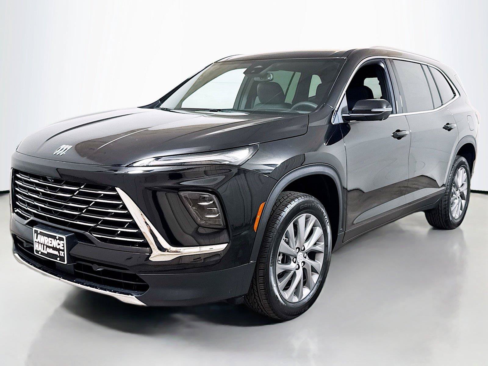 New 2026 Buick Enclave Preferred FWD image 1