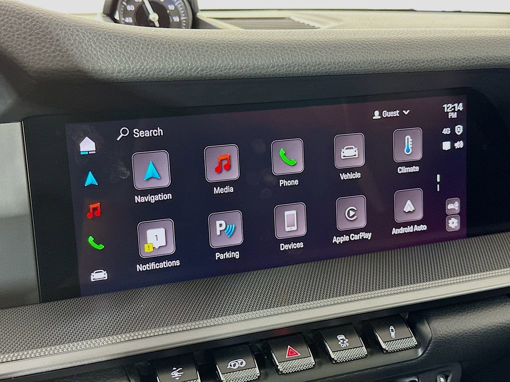 New 2025 Porsche 911 Carrera image 14