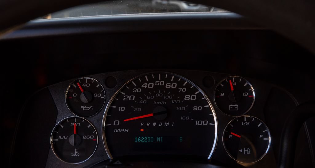 Used 2016 Chevrolet Express 3500 LT w/ LT Preferred Equipment Group RWD image 10