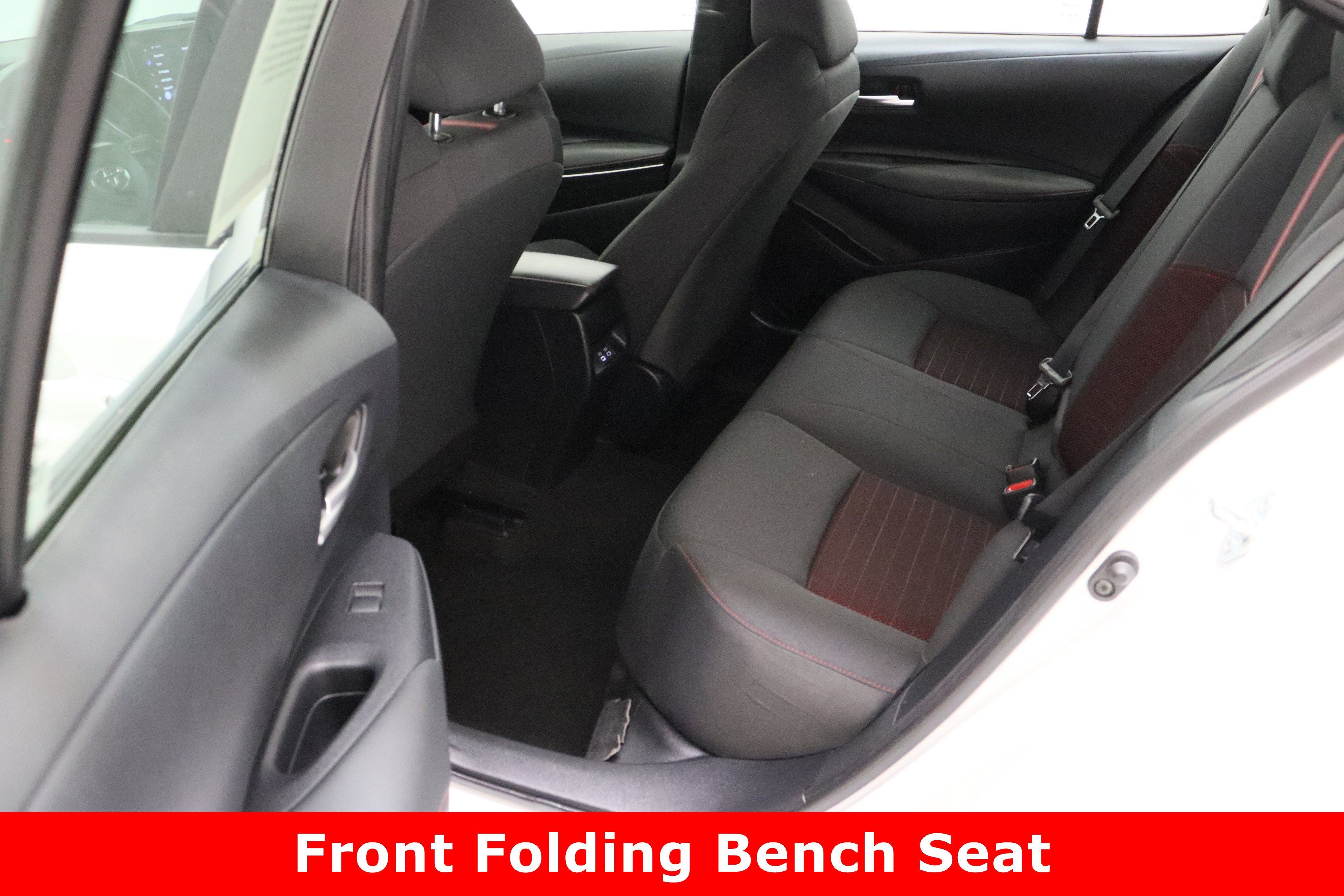 Certified 2025 Toyota Corolla SE image 26