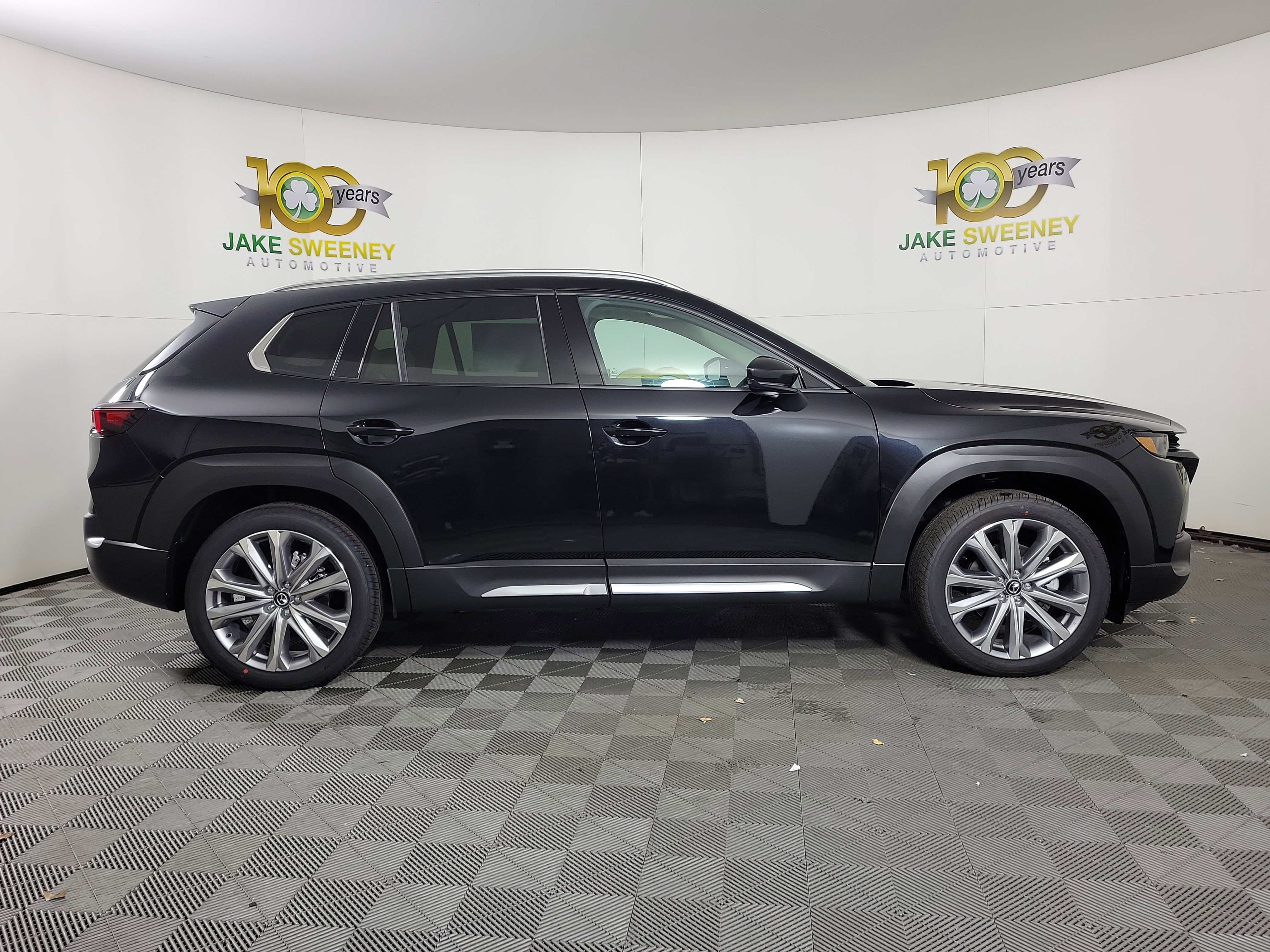 New 2026 MAZDA CX-50 AWD 2.5 S w/ Accent Package image 10