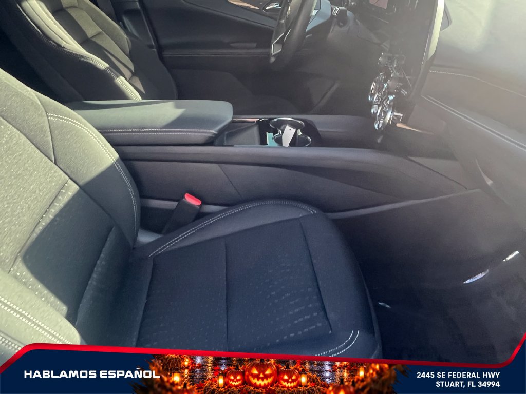 Used 2025 Chevrolet Blazer EV LT AWD/4WD image 20