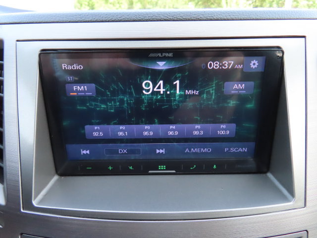 Used 2013 Subaru Outback 2.5i AWD/4WD image 19
