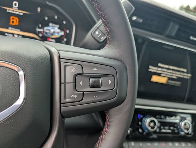 New 2026 GMC Sierra 2500 AT4X AWD/4WD image 19