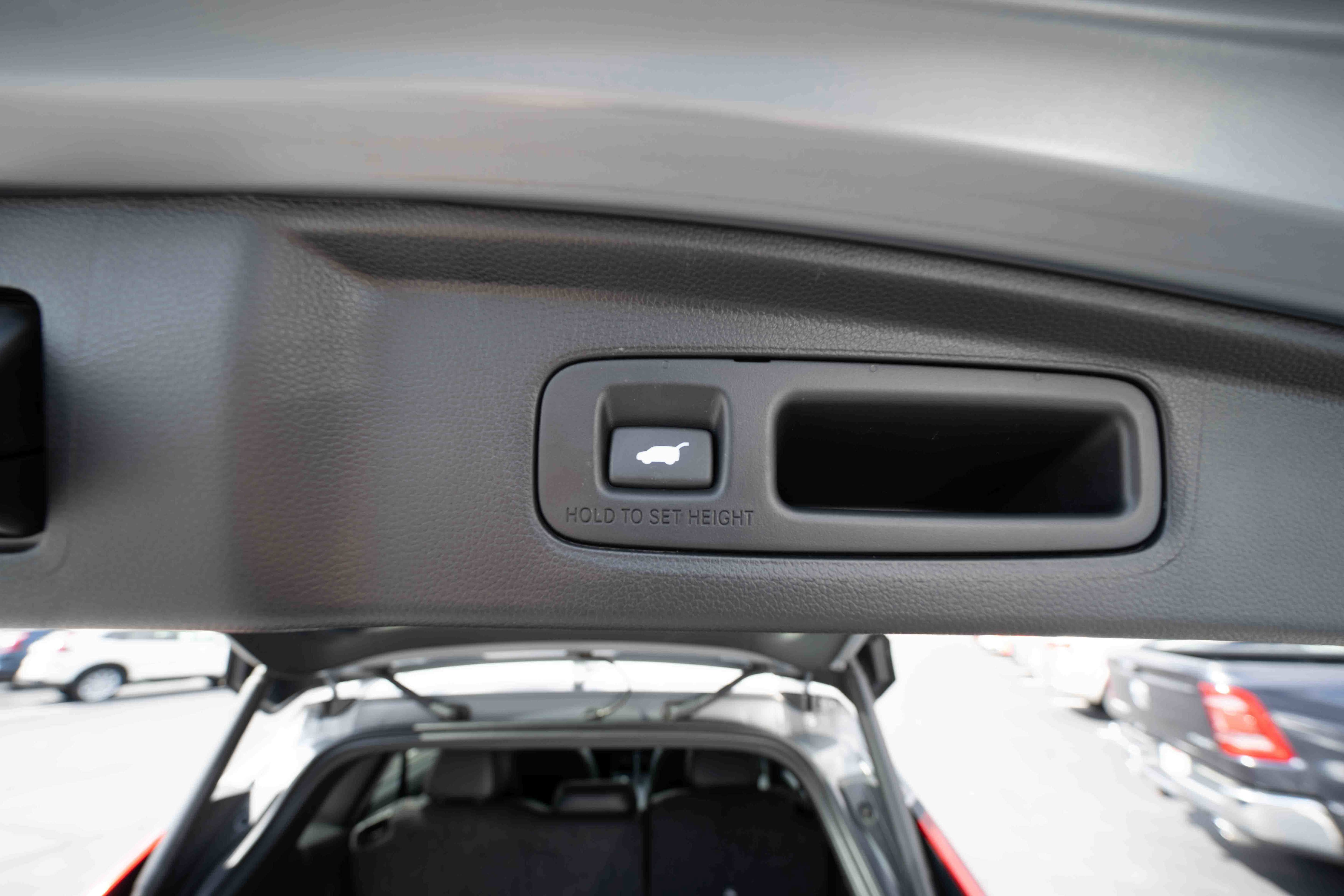 Certified 2024 Honda CR-V Sport-L image 29