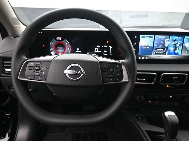 New 2026 Nissan Sentra S w/ S Cold Weather Package image 7