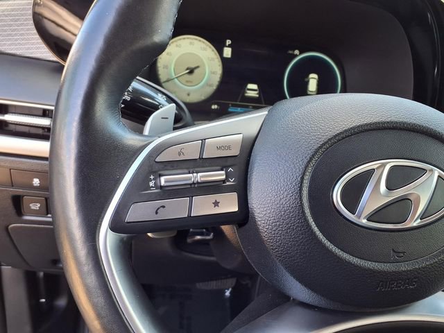 Used 2023 Hyundai Palisade Limited FWD image 20