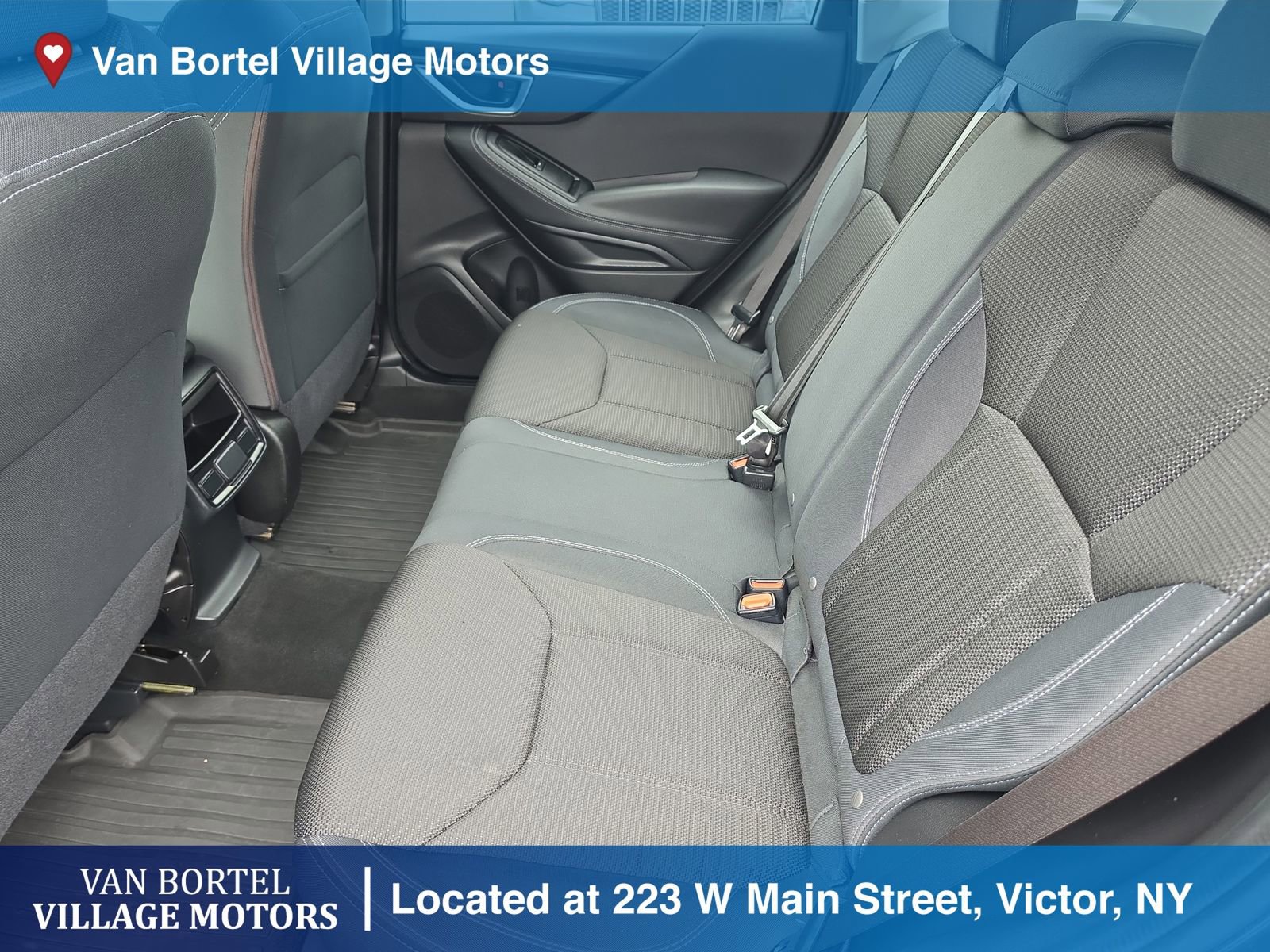 Used 2020 Subaru Forester w/ Alloy Wheel Package AWD/4WD image 22