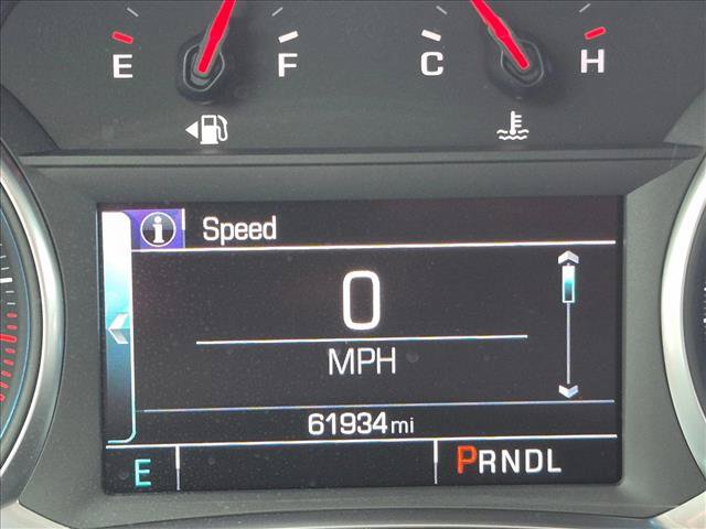 Used 2019 Chevrolet Traverse LT FWD image 10