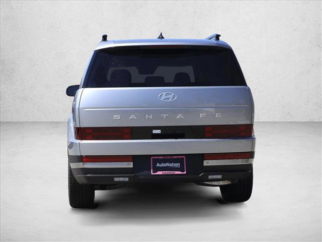 New 2026 Hyundai Santa Fe Limited image 6