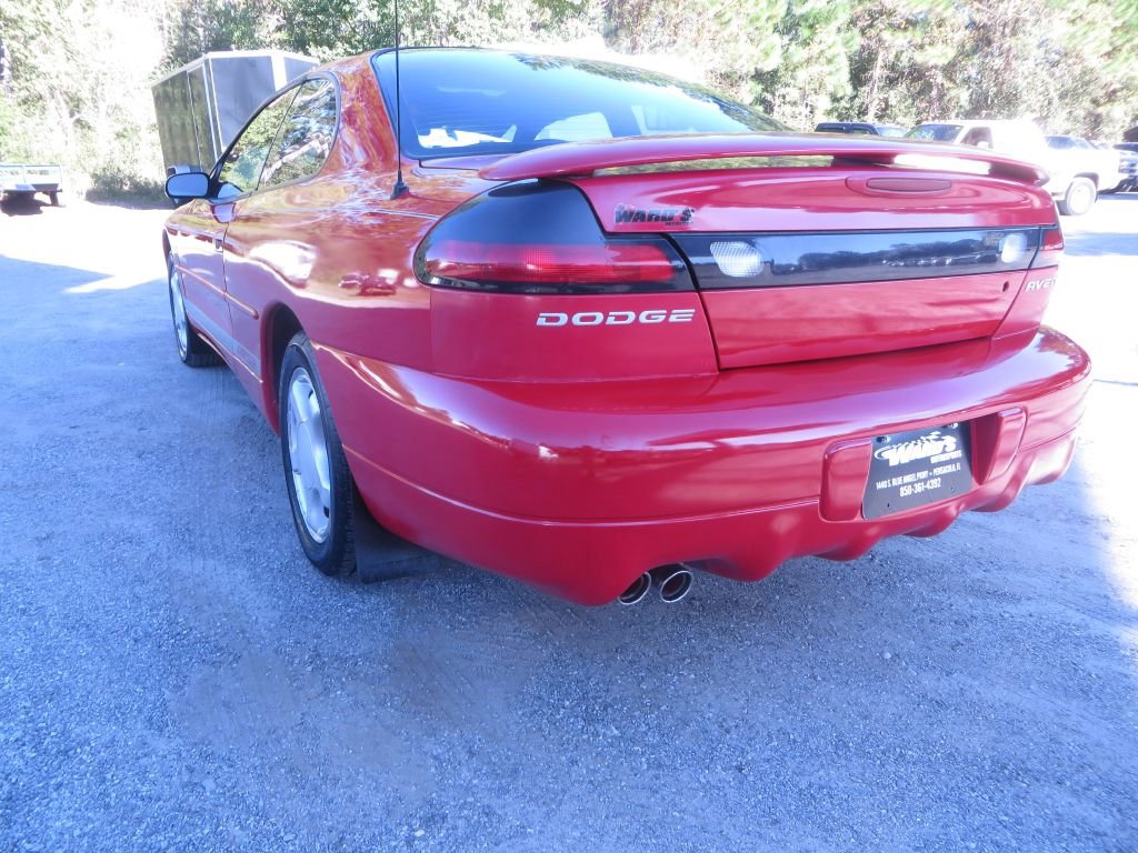 Used 1997 Dodge Avenger image 8