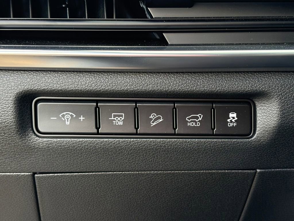 Used 2025 Kia Telluride SX Prestige X-Pro AWD/4WD image 21