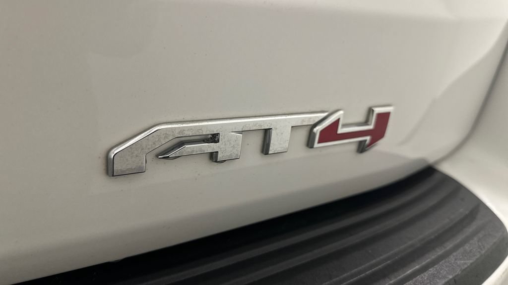 Used 2022 GMC Yukon XL AT4 AWD/4WD image 20
