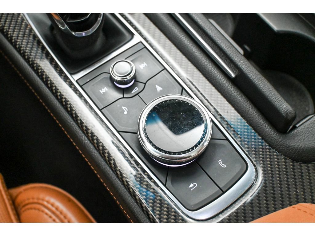 Certified 2023 Cadillac CT5 V w/ Platinum Package image 41