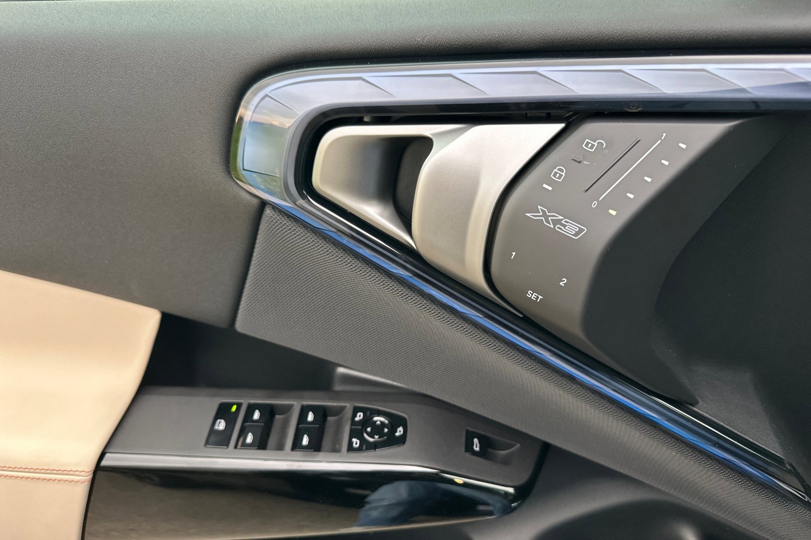 New 2026 BMW X3 xDrive30 w/ M Sport Package image 8