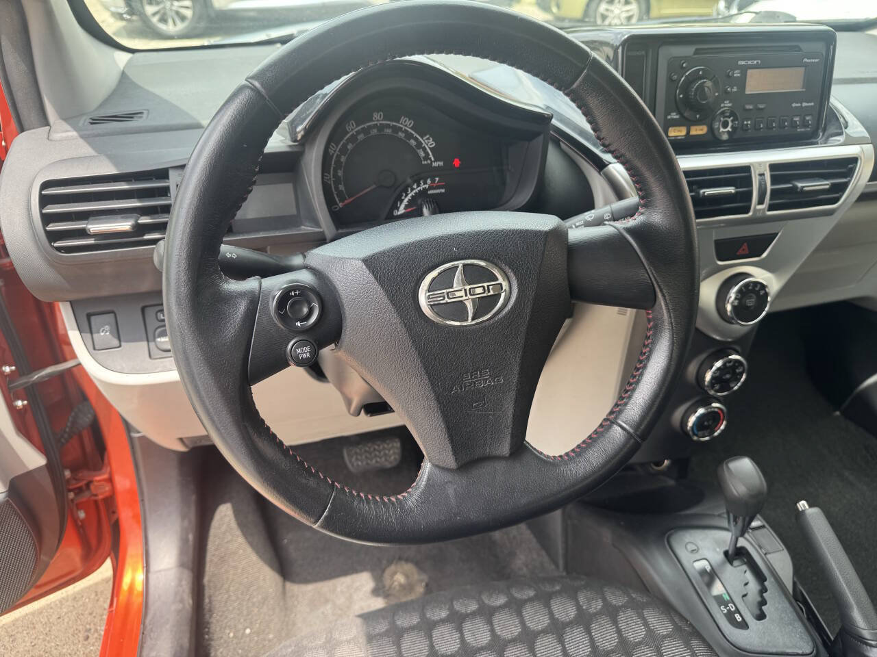 Used 2013 Scion iQ FWD image 23