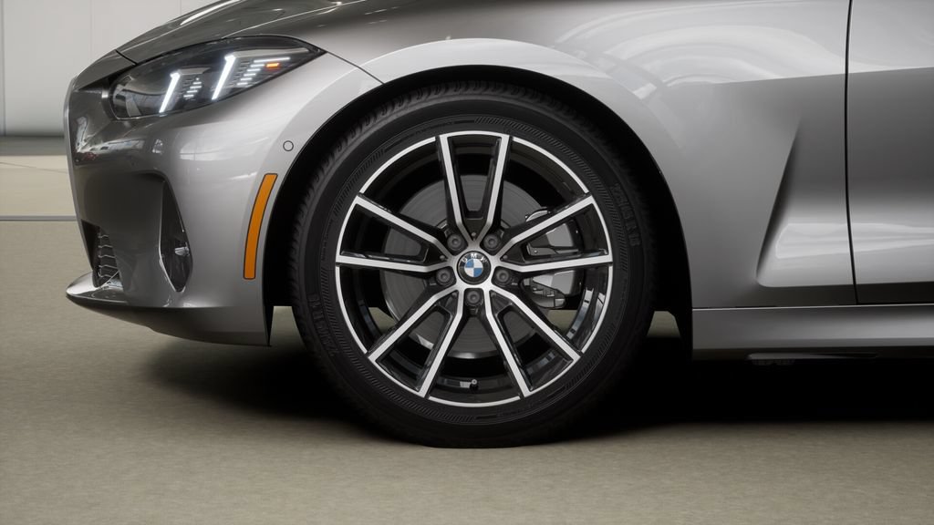 Used 2026 BMW 430i Coupe w/ Parking Assistance Package RWD image 28